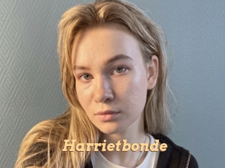Harrietbonde