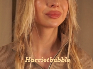 Harrietbubble