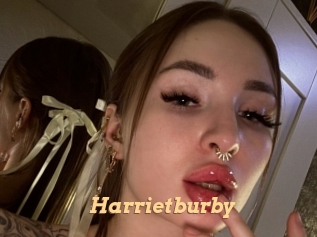 Harrietburby