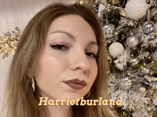 Harrietburland