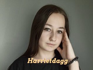 Harrietdagg