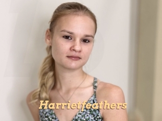 Harrietfeathers