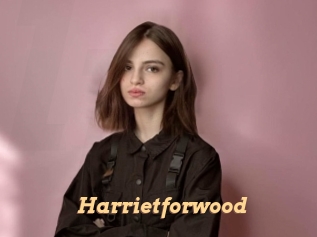 Harrietforwood