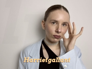 Harrietgallant