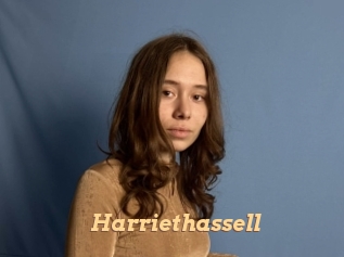 Harriethassell