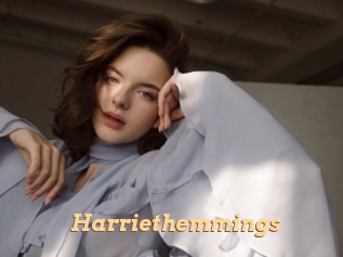 Harriethemmings