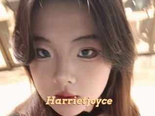 Harrietjoyce