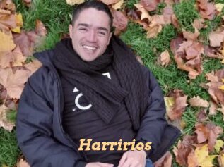 Harririos