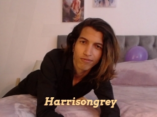 Harrisongrey