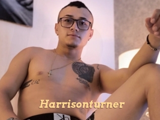 harrisonturner Live Paradise