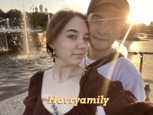Harryamily