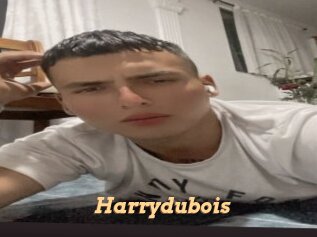 Harrydubois