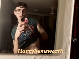 Harryhemsworth