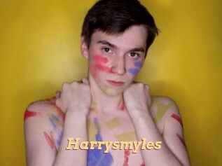 Harrysmyles
