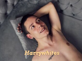 Harrywhites