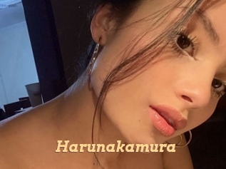 Harunakamura