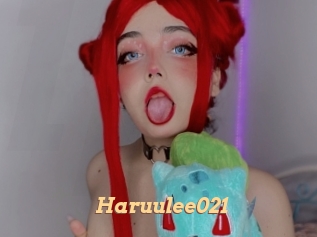 Haruulee021