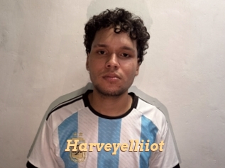 Harveyelliiot