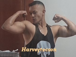 Harveytecson