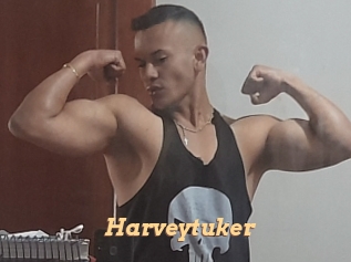 Harveytuker