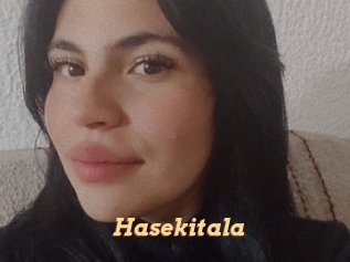 Hasekitala