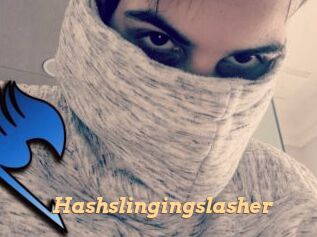 Hashslingingslasher