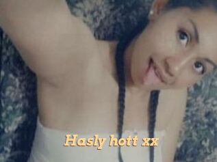 Hasly_hott_xx