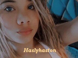 Haslyhaston