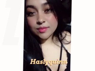 Haslyquinn