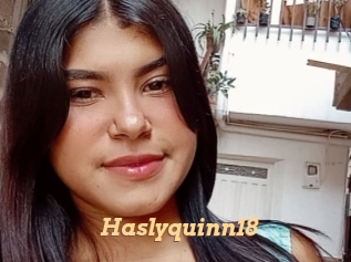 Haslyquinn18