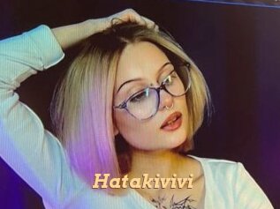 Hatakivivi