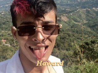 Haward