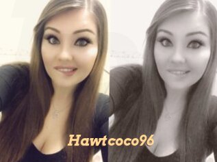 Hawtcoco96