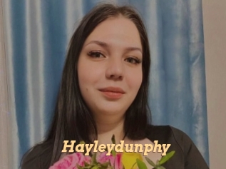 Hayleydunphy