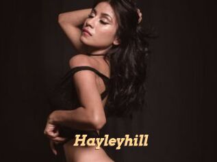 Hayleyhill