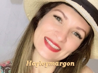 hayleymargon Live Paradise