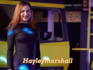 Hayleymarshall