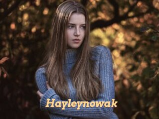 Hayleynowak