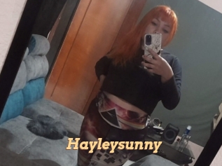 Hayleysunny