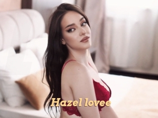 Hazel_lovee