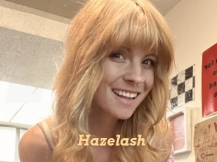 Hazelash