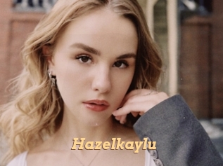 hazelkaylu Live Paradise