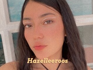 Hazelleeroos