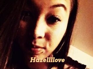 Hazellllove