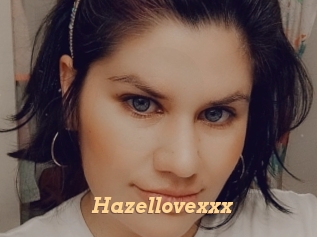Hazellovexxx