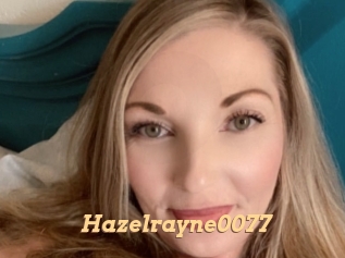 Hazelrayne0077