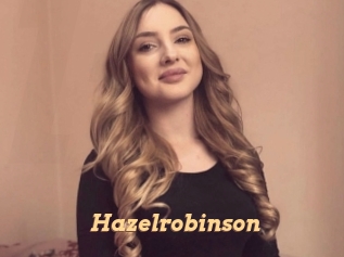 Hazelrobinson