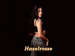 Hazelrosse