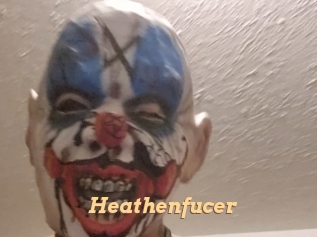 Heathenfucer