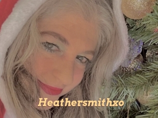 Heathersmithxo